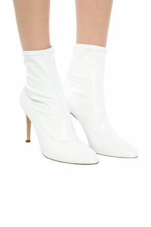 ‘bimba’ stiletto ankle boots, zdjęcie 2 ‘bimba’ stiletto ankle boots od Giuseppe Zanotti